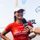 Luana Silva - Mundial Júnior de Surfe