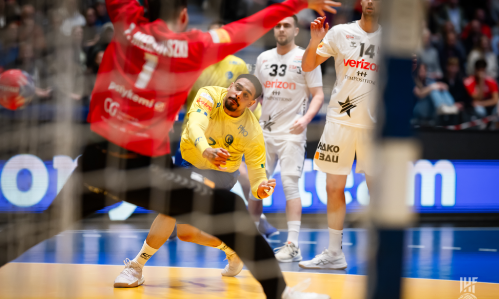 Mundial de handebol Brasil x Chile – onde ver ao vivo