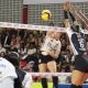 Osasco x Mackenzie - Copa Brasil de vôlei feminino