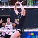 Praia x Maringá - Copa Brasil vôlei feminino