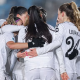 Real Madrid x Levante - Campeonato Espanhol Feminino