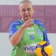 Sérgio Negrão São José Vôlei Superliga