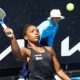 Vitória Miranda, Australian Open, Tênis em Cadeira de Rodas