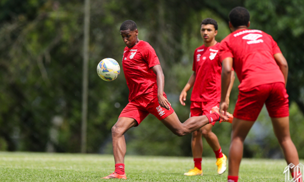 copinha, athletico ferroviário, transmissão, onde assistir