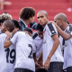 Jogadores do Vasco pela Copinha