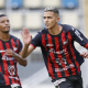 Jogadores do Ituano durante a Copinha