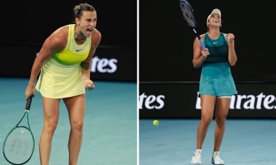 Sabalenka x Keys: O que esperar da decisão feminina do Australian Open?