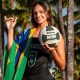 Julia Lawrenz Vôlei de Praia CBV