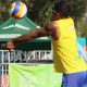 Léo Vieira Luciano Vôlei de Praia Sul-Americano