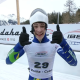 Eduardo Strapasson na Copa do Mundo de Skeleton em St. Moritz na Suíça