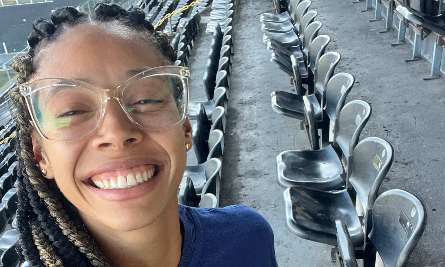 Evellyn Marques reforço Santos futebol feminino futebol sereias da vila