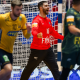 Brasil Suécia Mundial de handebol masculino seleção brasileira de handebol Rangel