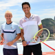 Marcelo Melo e Rafael Matos confirmados no Rio Open 2025