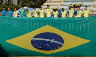 O que esperar do Brasil na fase final do Sul-Americano Sub-20