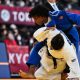 Rafaela Silva será uma das 13 representantes do Brasil no Grand Slam de Baku de judô