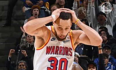 Stephen Curry, Warriors, NBA