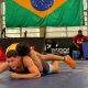 Brasil, Paraguai, Wrestling, Desafio Internacional